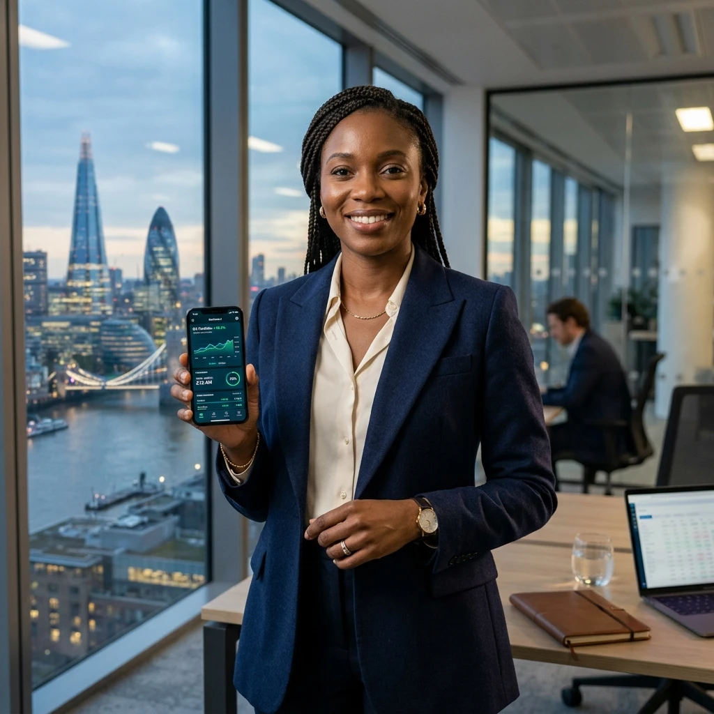 diasporaInvestor